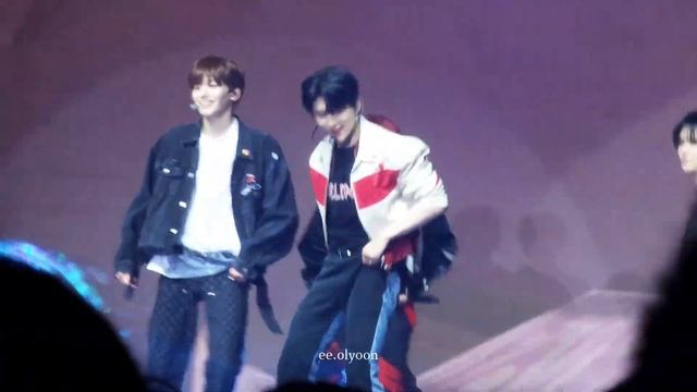 230708 CRAVITY GROOVY JUNGMO Fancam 크래비티 그루비 정모 직캠 | CRAVITY THE 1ST WORLD TOUR IN TAIPEI смотреть онлайн