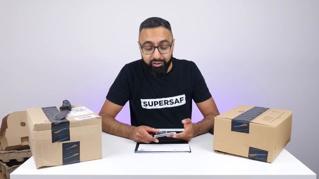 Smart Coffee Machine - Unboxing Time 2 смотреть онлайн