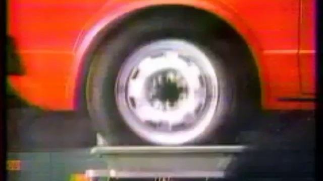 Volkswagen Caribe 1979 смотреть онлайн