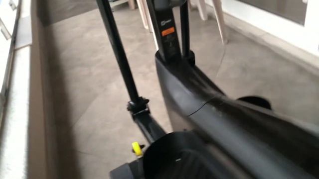 Decathlon new cross trainer EB540 #crosstrainer #trending смотреть онлайн