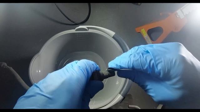Funciona la Limpieza de Sensor de Oxigeno? (ejemplo real en auto con codigo de O2 sensor) смотреть онлайн