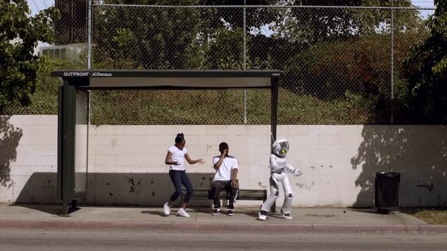 KAYTRANADA - LITE SPOTS