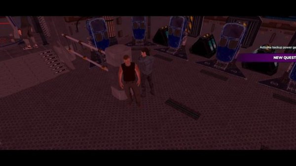 Doom Z Day Chronicles Shooter gameplay