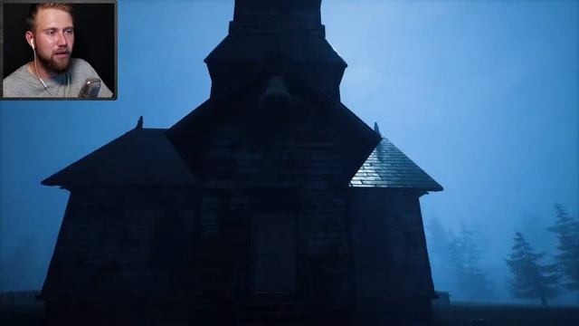 ГРУСТНО И ПУСТО • Welcome to PINEHILLS смотреть онлайн