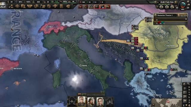 I Played The Best Andrew Tate Mod In Hoi4 смотреть онлайн