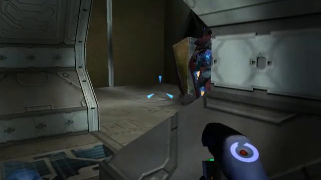и куда они дели этот ричаг № Halo Combat Evolved 3 смотреть онлайн