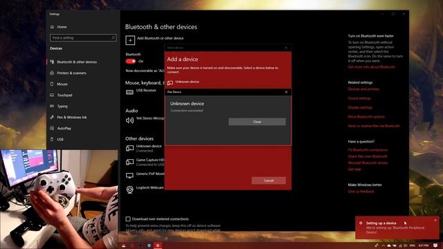 How to setup controller for Cemu emulator смотреть онлайн