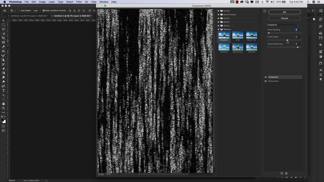 Glitter Photoshop Texture (((Random Stripes))) How to make a pattern in Photoshop смотреть онлайн