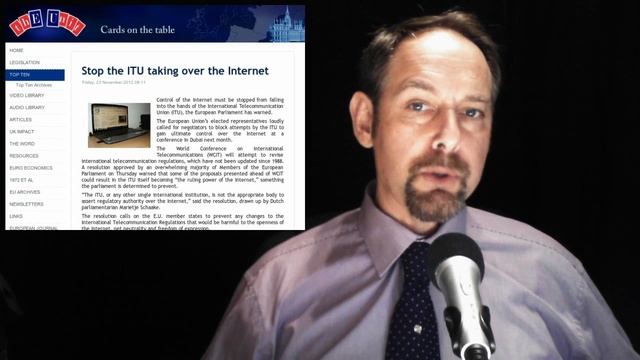 The EUnit Nightly News 27/11/2012.2 смотреть онлайн