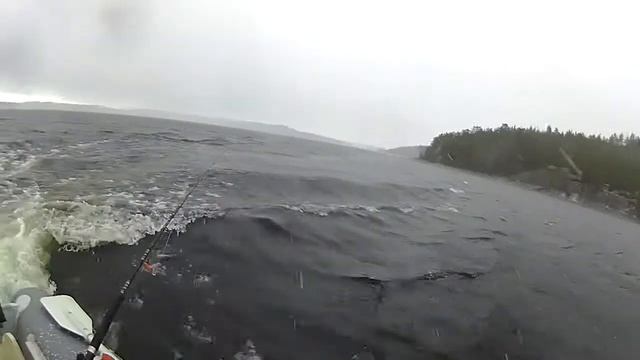 20150424 Непредсказуемая Ладога смотреть онлайн