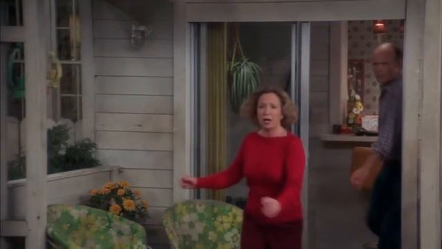 The 70s Show - Use the force Eric смотреть онлайн