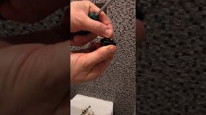 Замена Мембраны заливного клапана инсталляции Cersanit