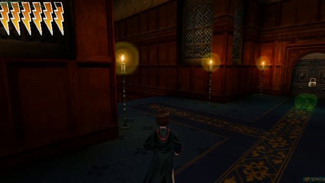 Модификация "Новогоднее приключение (New Year Quest)" (ТК) смотреть онлайн