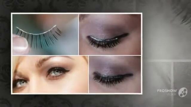 Узнай как наращивать ресницы в 2014 году красиво, модели смотреть онлайн