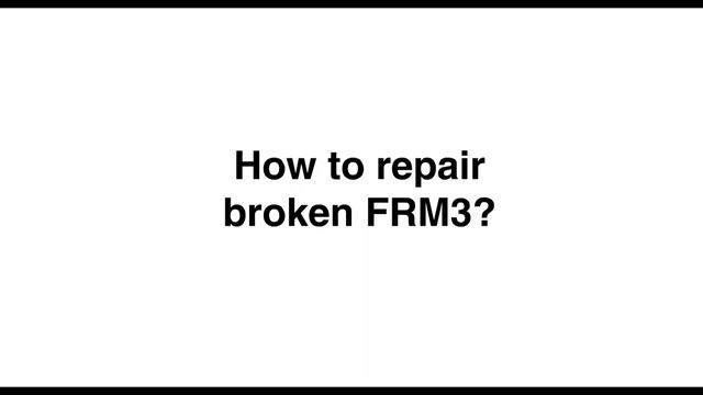 FRM3 long life with DflashToEEE software смотреть онлайн