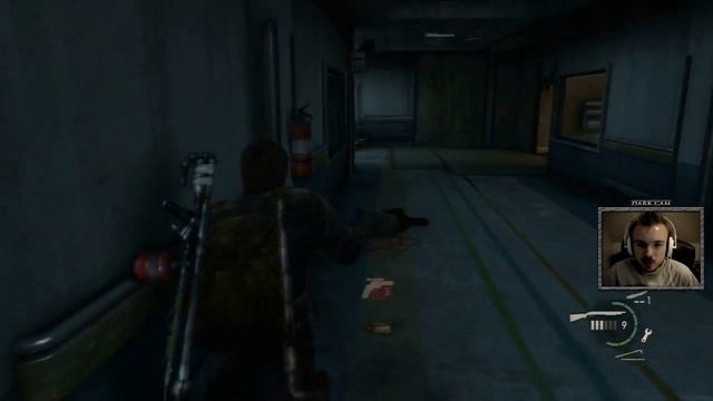 Dark Plays: The Last of Us [16] - "Choices" [Final] смотреть онлайн