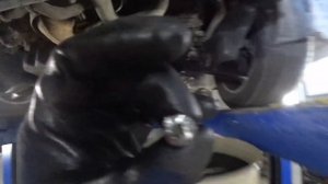 Замена электроклапанов в АКПП пежо и ситроен. Чистка гидроблока.