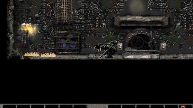 Hunter Hunted Demo Gameplay смотреть онлайн