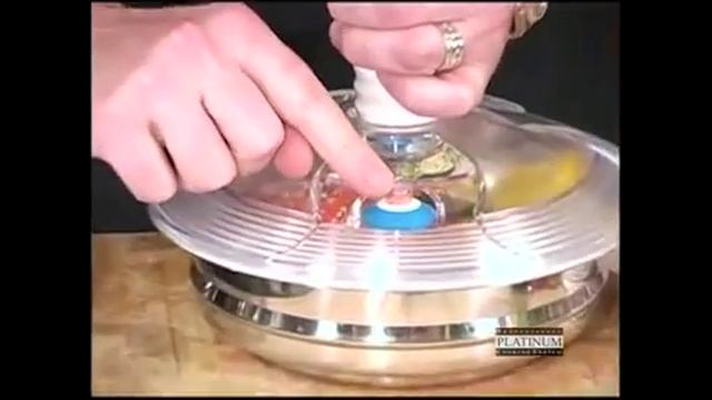 Vacuum Storage Lid & Pump смотреть онлайн