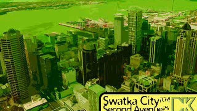 Swatka City - TPTB (Play Patrik Remix) смотреть онлайн