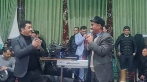 Туй дар Ашт Эркин Одинаев Рузимати Понғози