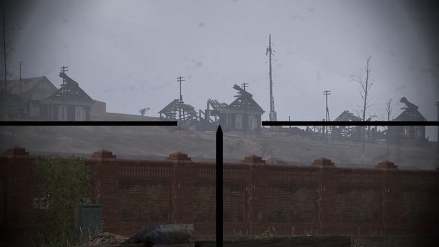 Hell Let Loose - The STRUGGLES of a Russian Sniper смотреть онлайн