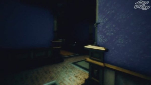 Panacea: Last Will ▬ ХОРРОР ВДОХНОВЛЕННЫЙ АМНЕЗИЕЙ! ▬ Прохождение #1