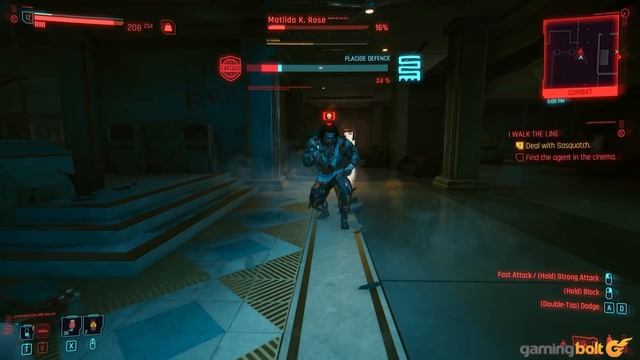 Cyberpunk 2077 PC Review - The Way It's Meant To Be Experienced смотреть онлайн