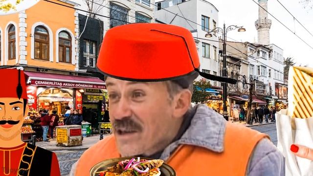 Котлетки с Пюрешкой на разных языках мем! смотреть онлайн