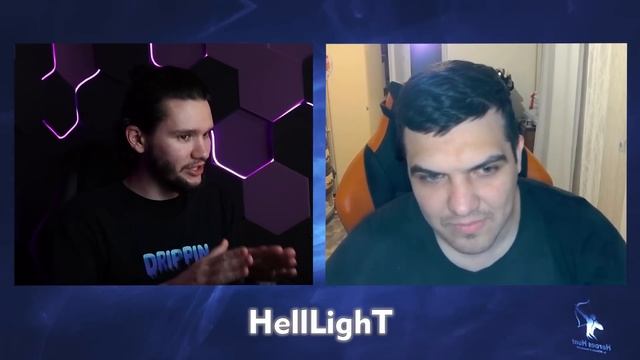 Обзор группового этапа Heroes Hunt смотреть онлайн