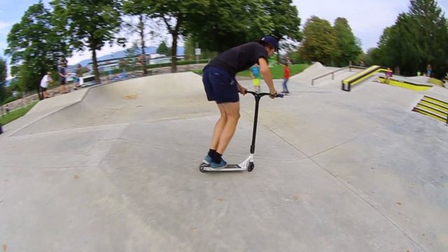RideSide Austria Tour 2015 смотреть онлайн