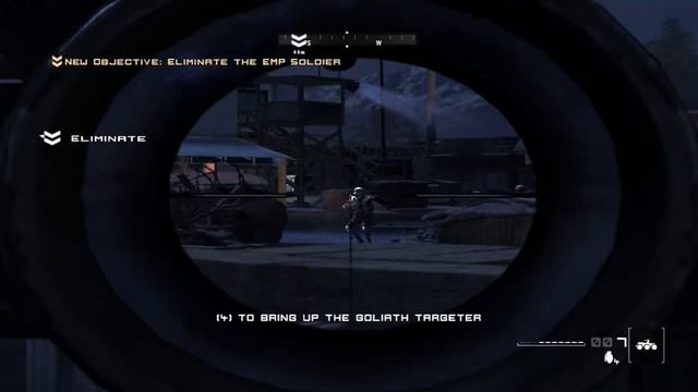 Homefront Gameplay - Pentium Dual Core E5700 + GF 9600GSO 512mb смотреть онлайн