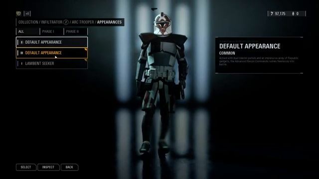 Star Wars Battlefront II- Ultrawide 32:9 gameplay #1 смотреть онлайн
