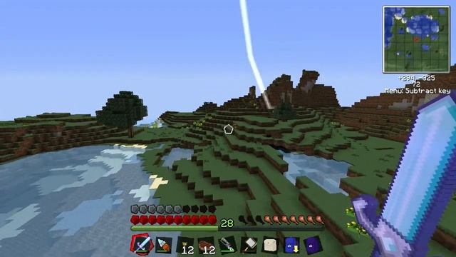 Feed the Beast - Part 44 - Instable смотреть онлайн