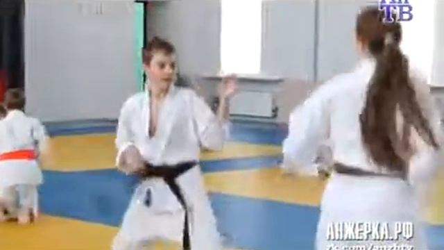 Карате круче. Я призёр смотреть онлайн