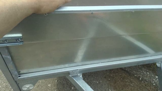 Выбор прицепа. Советы специалиста. Саранские прицепы САЗ.