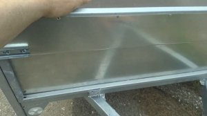 Выбор прицепа. Советы специалиста. Саранские прицепы САЗ.