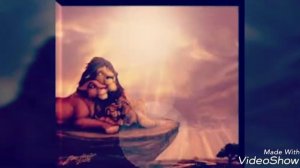 Король лев.  Начало.  История Уру и Ахади