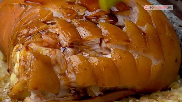 Кулинарные Изыски и Гурманство