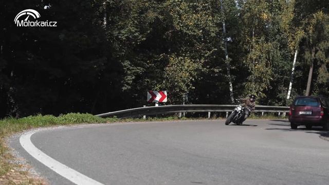 Test RVM by Jawa Scrambler 500: Záleží vám na motorce, nebo rodokmenu? смотреть онлайн