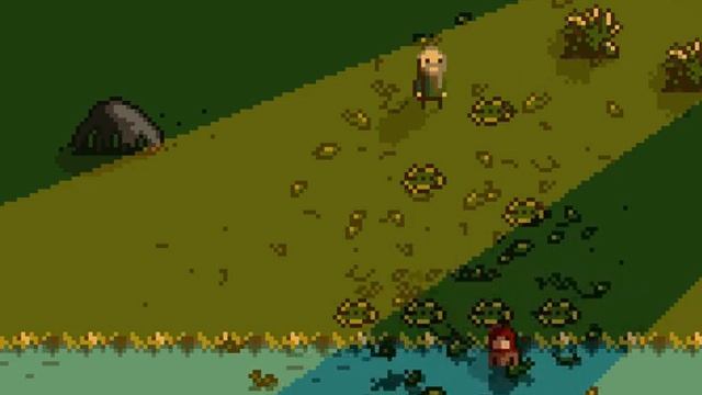 Wraethcrawl (Working Title) Test 04 смотреть онлайн