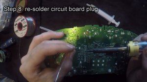 Ford 2006 - U0155 lost communication with instrument panel cluster (IPC) control module repair