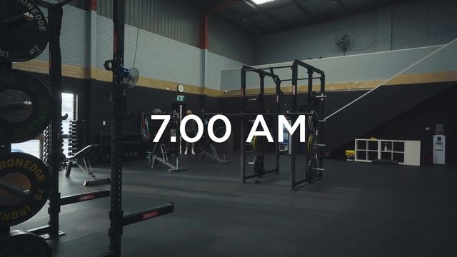 Nike - Make it Count | Spec Ad (Sony A7III) смотреть онлайн