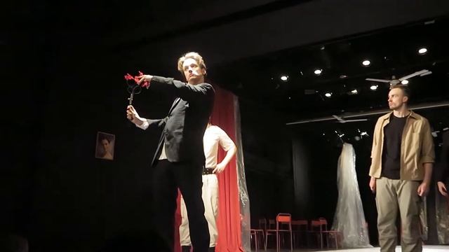 Путешествие в Twin Peaks-3 смотреть онлайн