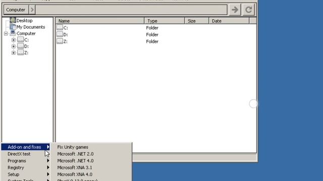 Winlator 2.0@Frost V1(KO, EN, JP, RU) AIO смотреть онлайн