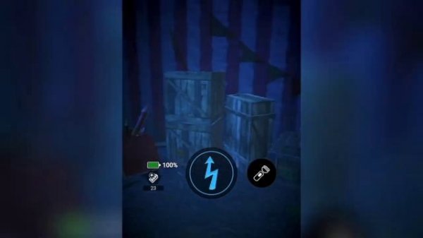 FNAF: SPECIAL DELIVERY|Дополненная реальность, Pokemon Go, Security Breach