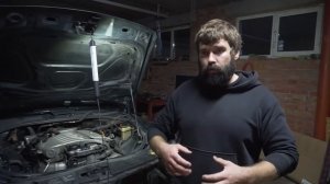 Подбор Touareg 4.2 Купили Туарег дизель