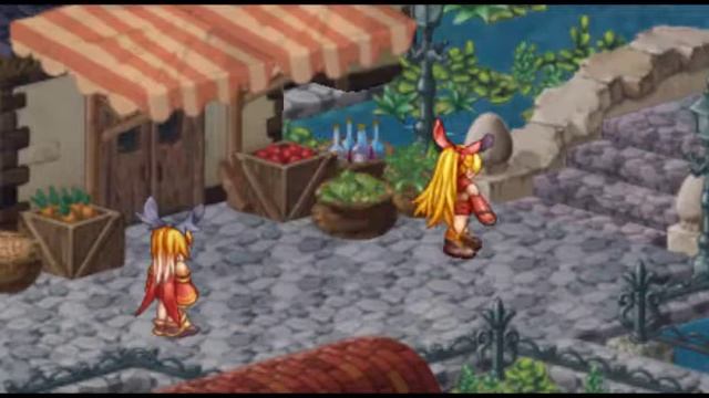 (PS2) Atelier Iris 3 Grand Phantasm (SLUS-21564) (Russian) (Alex Lee) Intro & Gameplay смотреть онлайн