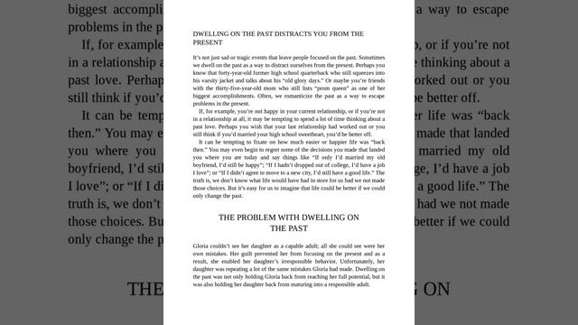 13 Things Mentally Strong People Don't Do_ Take Back Your Power