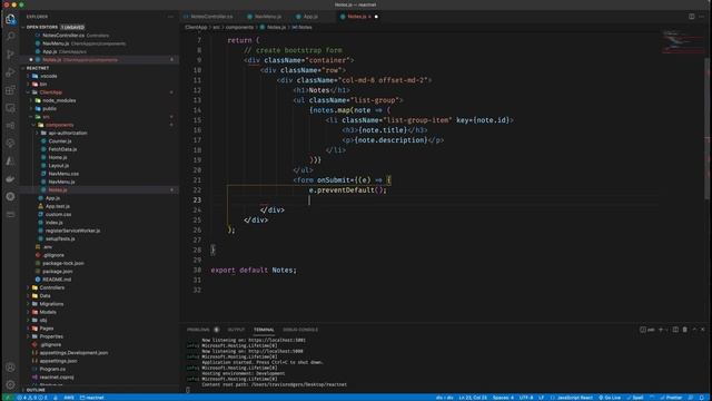 Pair Programming With GitHub Copilot and React | Practical Examples смотреть онлайн